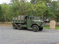T-06172025-11 | M35A2 Multifuel Turbo Diesel Engine 6x6 Cargo Truck with Hard Top 23.jpg