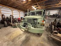 T-06172025-11 | M35A2 Multifuel Turbo Diesel Engine 6x6 Cargo Truck with Hard Top 8.jpg