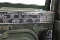 T-09262022-88 | M813 6x6 Cargo Truck All Wheel Drive Cummins Diesel Engine (10).JPG