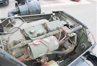 T-09262022-88 | M813 6x6 Cargo Truck All Wheel Drive Cummins Diesel Engine (14).JPG