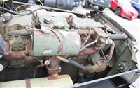 T-09262022-88 | M813 6x6 Cargo Truck All Wheel Drive Cummins Diesel Engine (15).JPG