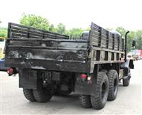 T-09262022-88 | M813 6x6 Cargo Truck All Wheel Drive Cummins Diesel Engine (19).JPG
