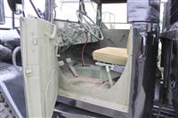 T-09262022-88 | M813 6x6 Cargo Truck All Wheel Drive Cummins Diesel Engine (3).JPG
