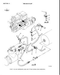 M9-1006 | M9-1006 Air Brake System Hose Line M915.JPG