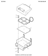 M9-1011 | M9-1011  Battery Box Cover.JPG