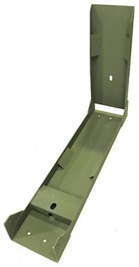 M9-1019 | M9-1019  Spare Tire Retainer (2).jpg