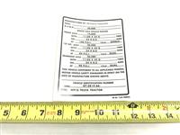 M9-1025 | M9-1025 FMVSR ID Label (4).jpg