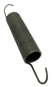 M9-1033 | M9-1033  Accelerator Pedal And Linkage Spring M915 (1).jpg