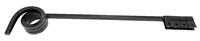 M9-1042 | M9-1042  Mud Flap Splash Guard Bracket M915 (1).jpg