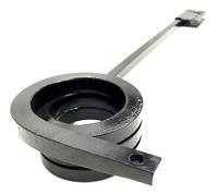 M9-1042 | M9-1042  Mud Flap Splash Guard Bracket M915 (3).jpg