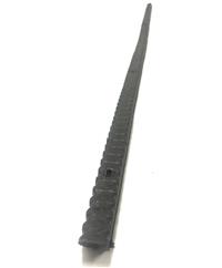 M9-1044 | M9-1044  Channel Track Door Glass Rear M915 (4).jpg