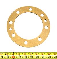 M9-1049 | M9-1049  Rear Axle Housing Gasket M915  (8).jpg