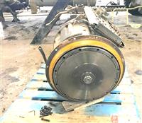 M9-1052 | M9-1052  Caterpillar 7155 Hydraulic Automatic Transmission (USED)(1).jpg