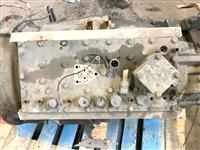 M9-1052 | M9-1052  Caterpillar 7155 Hydraulic Automatic Transmission (USED)(11).jpg