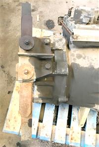 M9-1052 | M9-1052  Caterpillar 7155 Hydraulic Automatic Transmission (USED)(15).jpg