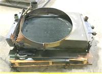 M9-1053 | M9-1053  Radiator Engine Coolant (USED)(10).jpg