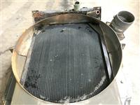 M9-1053 | M9-1053  Radiator Engine Coolant (USED)(12).jpg