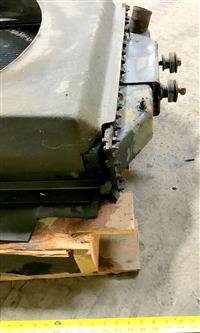 M9-1053 | M9-1053  Radiator Engine Coolant (USED)(9).jpg
