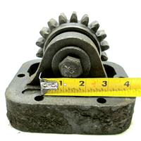 M9-1811 | M9-1811 PTO Mechanical Drive Housing With Gear Spur M916 M917 M920 (11).JPG
