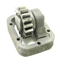 M9-1811 | M9-1811 PTO Mechanical Drive Housing With Gear Spur M916 M917 M920 (13).JPG
