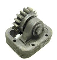 M9-1811 | M9-1811 PTO Mechanical Drive Housing With Gear Spur M916 M917 M920 (14).JPG