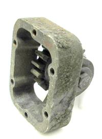 M9-1811 | M9-1811 PTO Mechanical Drive Housing With Gear Spur M916 M917 M920 (15).JPG