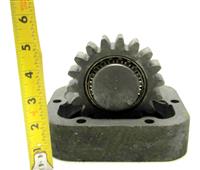 M9-1811 | M9-1811 PTO Mechanical Drive Housing With Gear Spur M916 M917 M920 (4).JPG