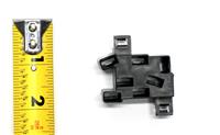 M9-1814 | M9-1814 Headlamp Switch Connector Body Plug M915 (5).JPG