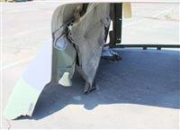 M9-1815 | M9-1815 Hood Cab Assembly M916A1 (10).JPG