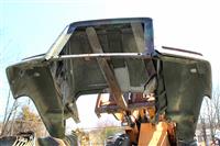 M9-1815 | M9-1815 Hood Cab Assembly M916A1 (2).JPG
