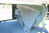 M9-1815 | M9-1815 Hood Cab Assembly M916A1 (24).JPG