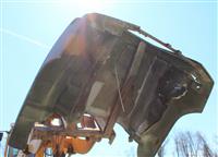 M9-1815 | M9-1815 Hood Cab Assembly M916A1 (4).JPG
