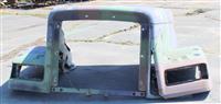 M9-1815 | M9-1815 Hood Cab Assembly M916A1 (5).JPG