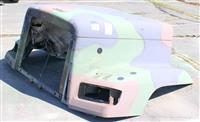 M9-1815 | M9-1815 Hood Cab Assembly M916A1 (6).JPG