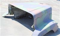 M9-1815 | M9-1815 Hood Cab Assembly M916A1 (8).JPG