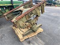M9-1816 | M9-1816 Rear Leaf Springs with Hangers and Lower Perches M916 M920 (11).jpg