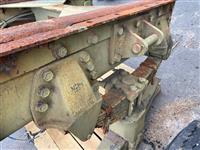 M9-1816 | M9-1816 Rear Leaf Springs with Hangers and Lower Perches M916 M920 (2).jpg