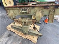 M9-1816 | M9-1816 Rear Leaf Springs with Hangers and Lower Perches M916 M920 (3).jpg