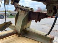M9-1816 | M9-1816 Rear Leaf Springs with Hangers and Lower Perches M916 M920 (6).jpg