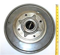M9-1819 | M9-1819  Gear Cluster Bull Gear and Adjustable Idler Gear M915 M916A1  (13).JPG