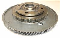 M9-1819 | M9-1819  Gear Cluster Bull Gear and Adjustable Idler Gear M915 M916A1  (2).JPG