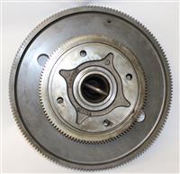 M9-1819 | M9-1819  Gear Cluster Bull Gear and Adjustable Idler Gear M915 M916A1  (3).JPG