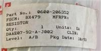M9-2651 | M9-2651  Engine Coolant Filter Cummins Diesel Engine M915 (7).JPG