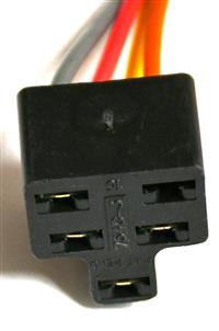 M9-2652 | M9-2652  Heater Control Wiring Harness M915 (6).JPG