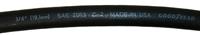 M9-2654 | M9-2654  Hose Nonmetallic Breather Brake Master Cylinder M915 M916 (1).JPG