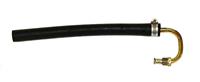 M9-2654 | M9-2654  Hose Nonmetallic Breather Brake Master Cylinder M915 M916 (2).JPG