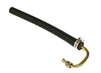 M9-2654 | M9-2654  Hose Nonmetallic Breather Brake Master Cylinder M915 M916 (4).JPG