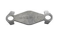 M9-2656 | M9-2656  Plate Retaining Propeller Shaft Rockwell M915 M916A1 (3).JPG