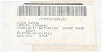 M9-2663 | M9-2663  Camshaft Actuating Brake Shoe Rear Assembly M915 (3).JPG