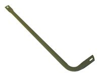 M9-2664 | M9-2664  Brace Brush Guard Left Hand Bumper Assembly M915 (5).JPG